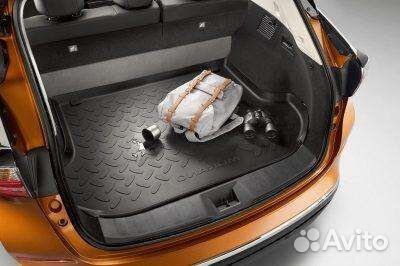 Автомобильные коврики