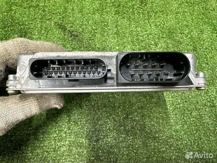 Оборотный эбу Valvetronic Bmw 7-Series E65 750I