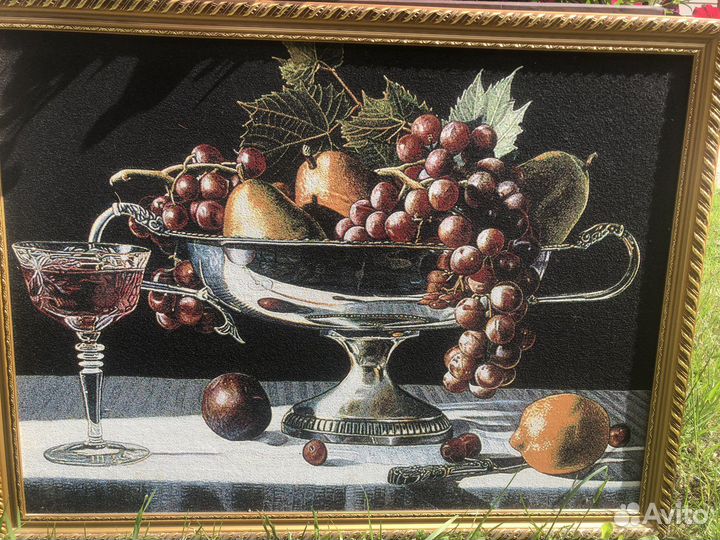 Гобеленовые картины