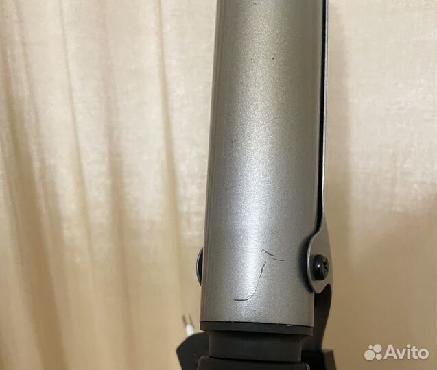 Плойка harizma