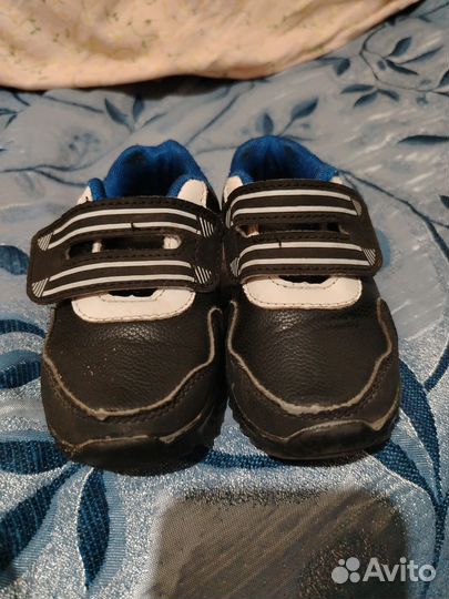 Крассовки 23