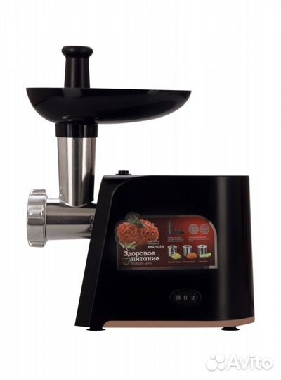 Мясорубка redmond RMG-1223-6
