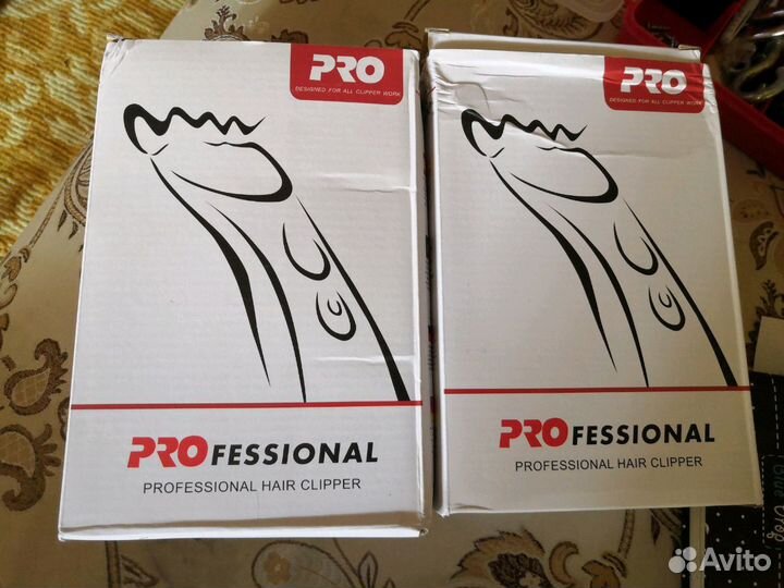 Машинка для стрижки собак, кошек