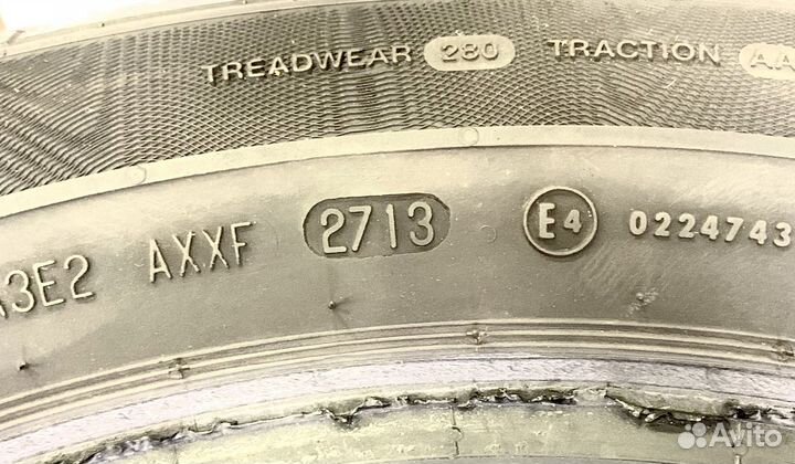 Continental ContiPremiumContact 2 215/55 R18 95H