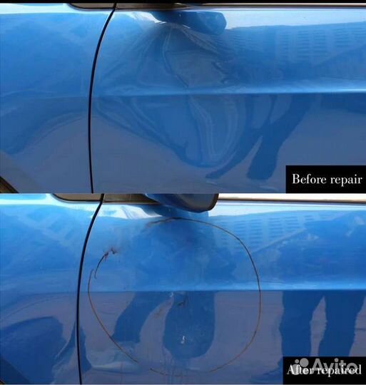 Набор для удаления вмятин