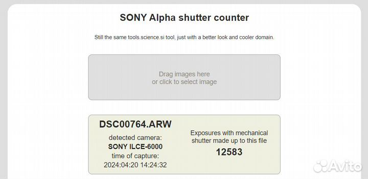 Sony Alpha ilce-6000 KIT 18-55