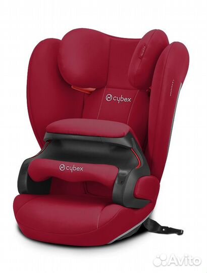 Автокресло Cybex Pallas B-Fix 9-36 кг
