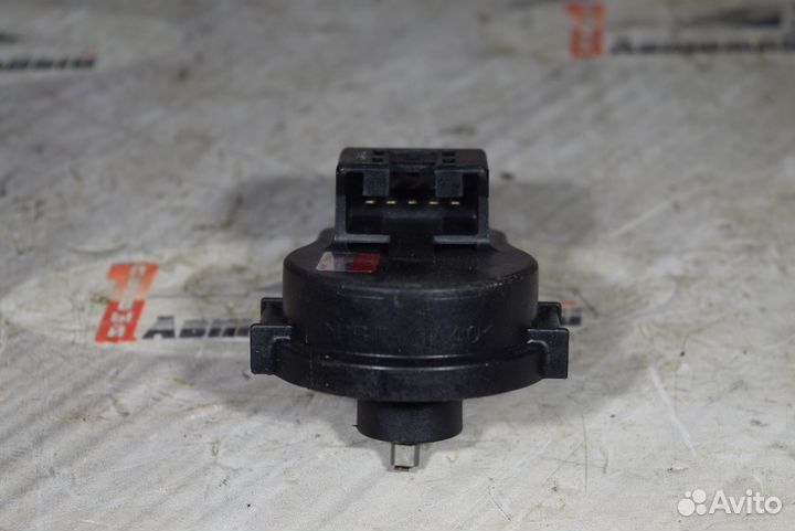 Моторчик tems c Lexus LS460 USF40 1UR-FSE