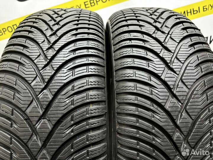 Bfgoodrich G-Force Winter 2 205/60 R16 100R