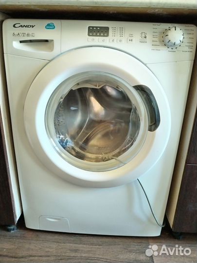 Стиральная машина на запчасти