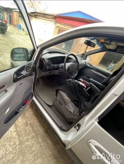Dodge Caravan 2.4 AT, 2000, 320 000 км