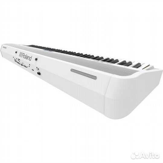 Цифровое пианино Roland FP-90X-WH