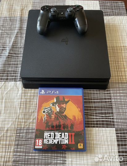 Sony PS4