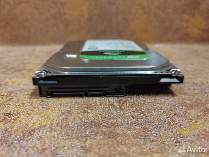 Жесткий диск 1tb