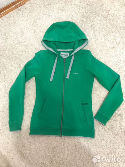 Толстовка для девочки