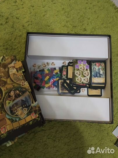 Настольная игра