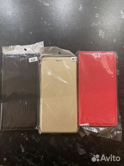 Чехол samsung a21 a71