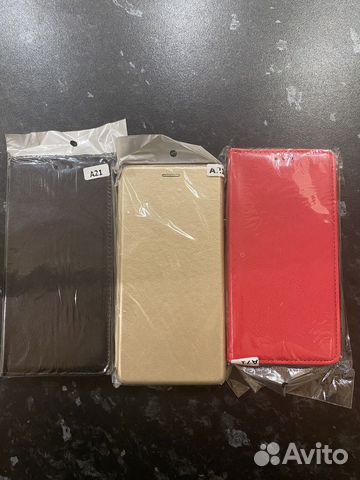 Чехол samsung a21 a71