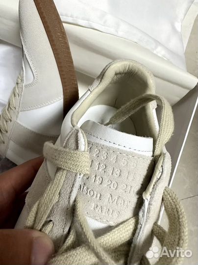 Maison margiela replica