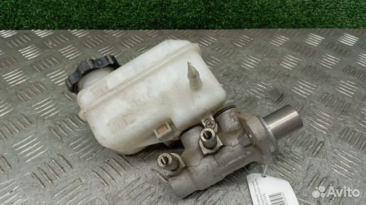 Главный тормозной цилиндр Ssangyong Actyon Sports