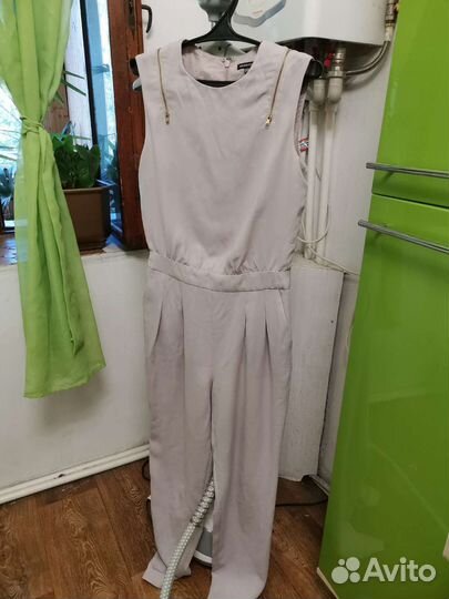 Комбинезон женский нарядный