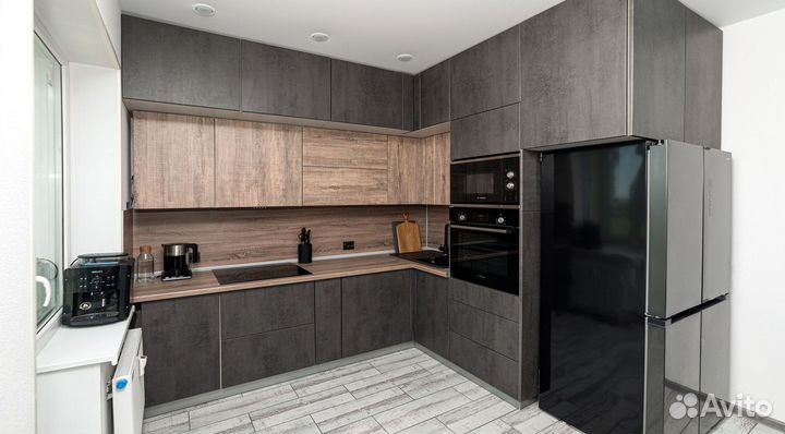 Кухня в рассрочку