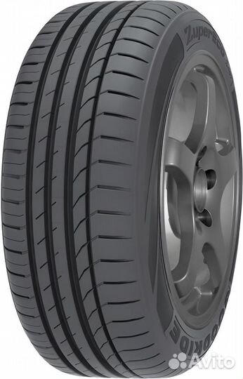 Westlake Zuper Eco Z-107 215/40 R17 87W