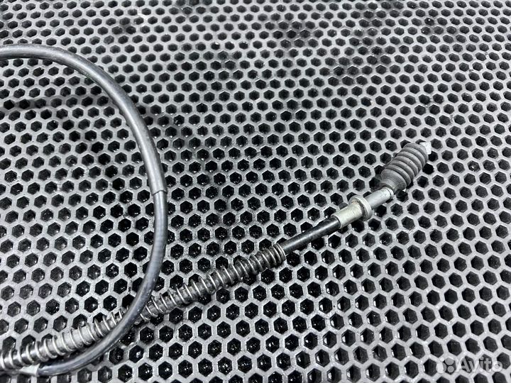 Трос сцепления Kawasaki KX 80 1994