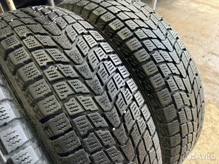 Dunlop Grandtrek SJ6 225/65 R17