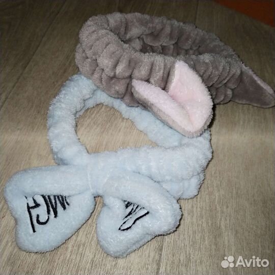 Заколка для волос