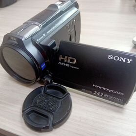 Видеокамера sony HDR CX740