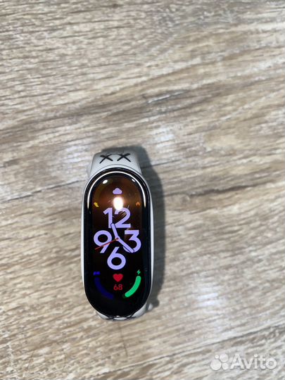 Mi Smart Band 7
