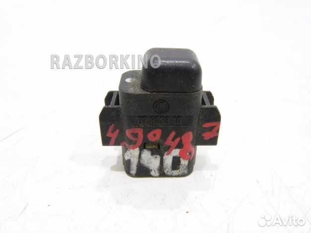 Кнопка Мерседес W140 S