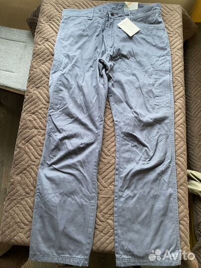 Брюки утепленные outventure