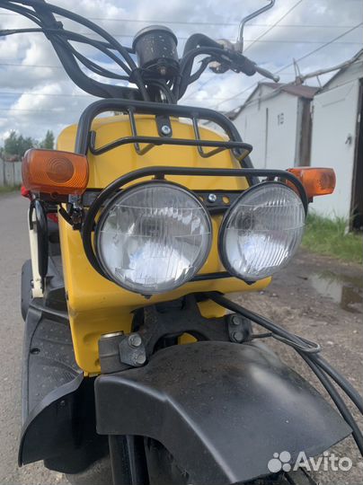 Мопеды и скутеры