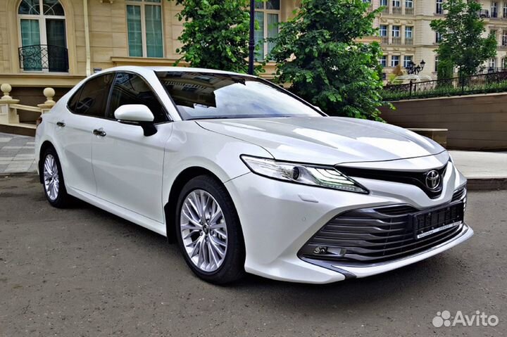 Аренда авто