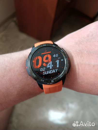 Смарт часы Honor Watch GS pro