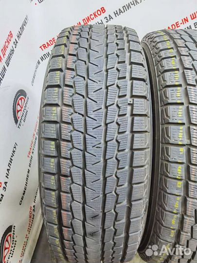 Yokohama Ice Guard G075 225/65 R17 102Q