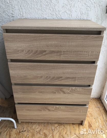 Комод новый