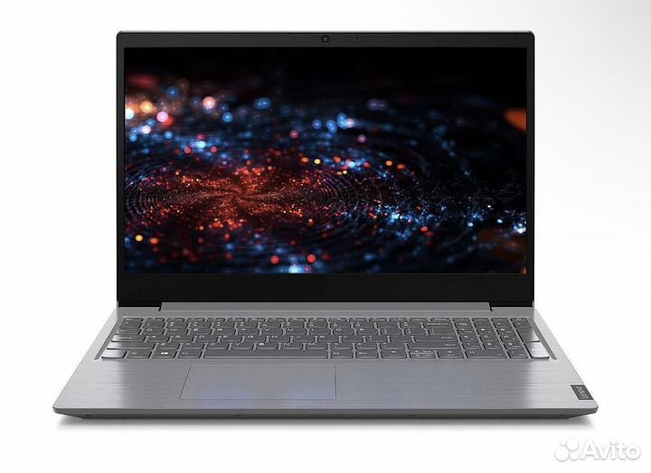 Новый ноутбук Ноутбук Lenovo V15IML