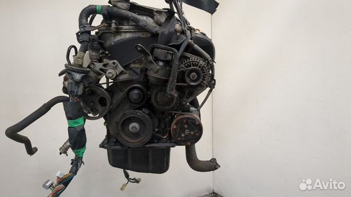 Двигатель Pontiac Vibe 1, 2006