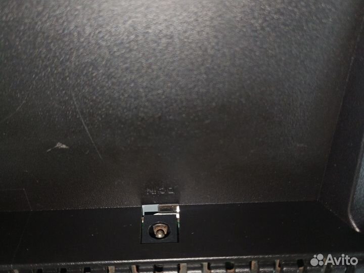 Монитор acer al1714sm 17дюйм