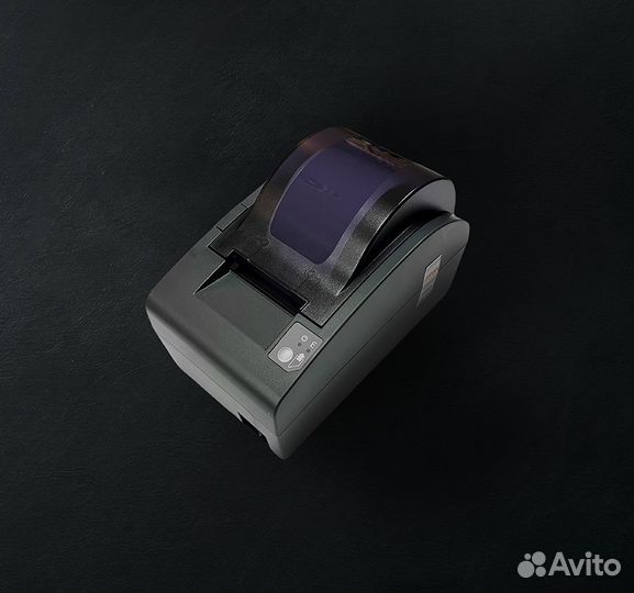 Онлайн касса атол 55Ф