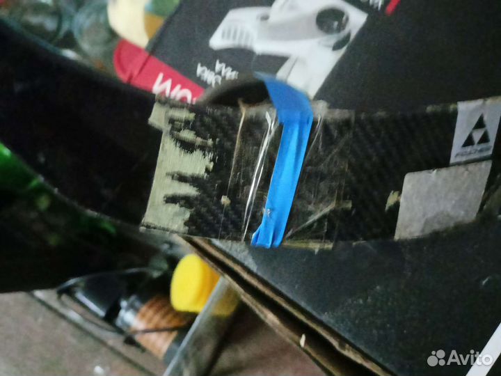 Клюшка хоккейная детская