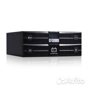 Ибп SVC RTL-3K-LCD в 19