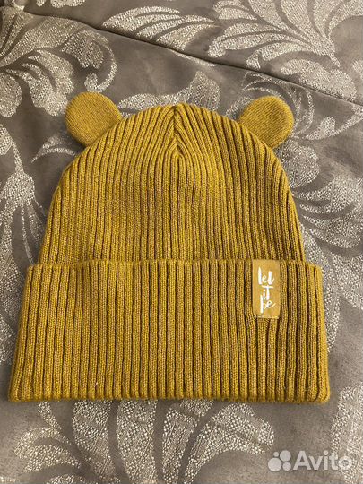 Шапки детские