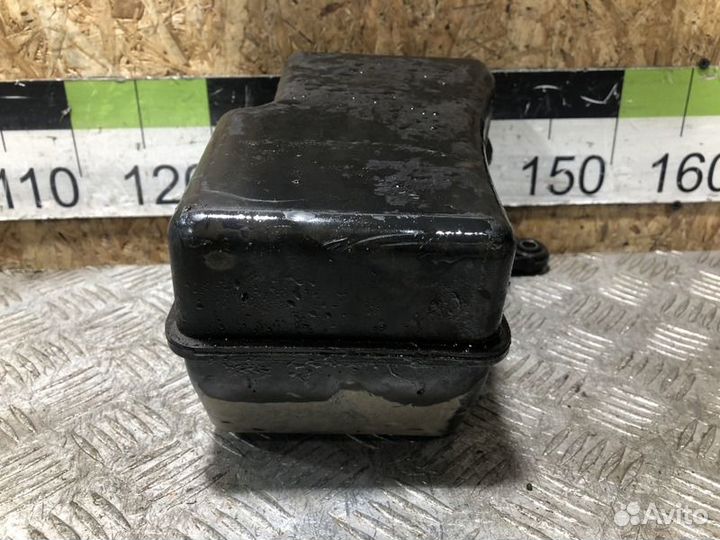 Резонатор воздушного фильтра Hyundai Getz 2002-201