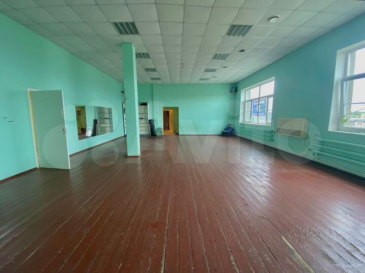 Свободного назначения, 118 м²