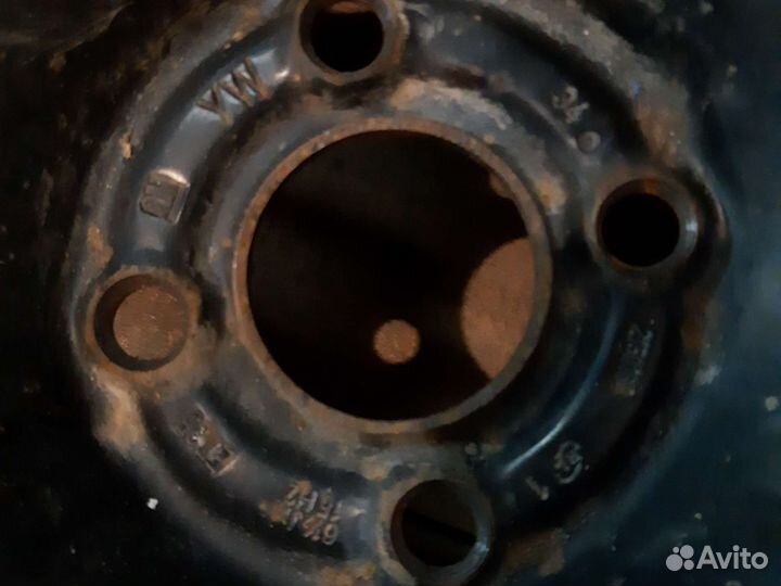 Диски опель