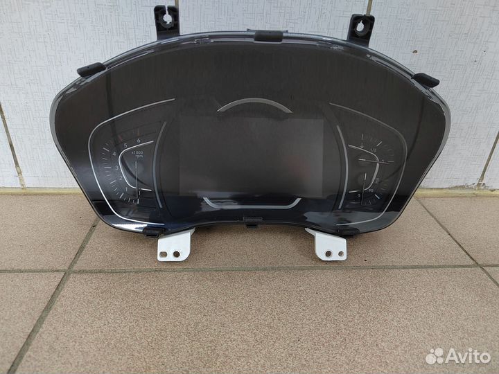 Панель приборов Hyundai Santa Fe 4 94033-S1890